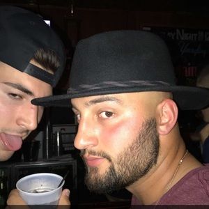 Meet your Posher, Lukas